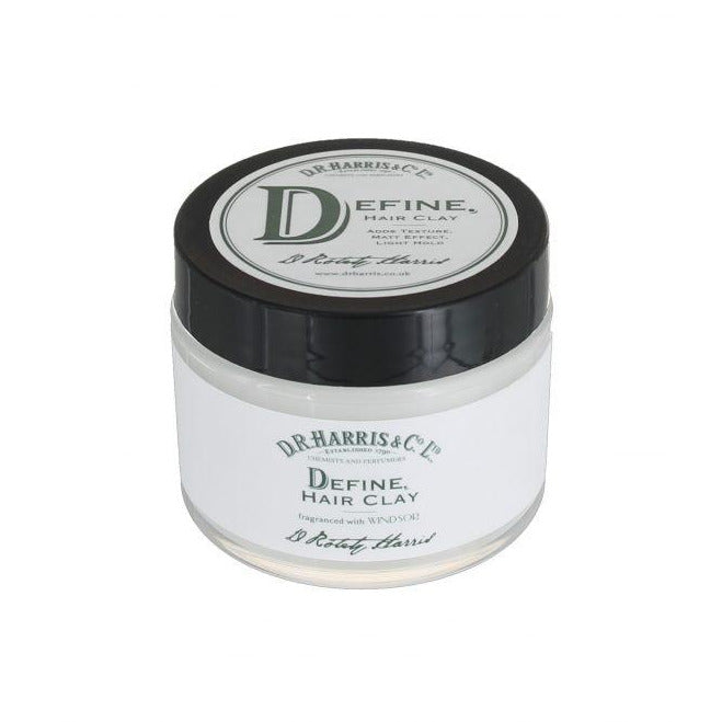 D.R. Harris Define Hair Clay