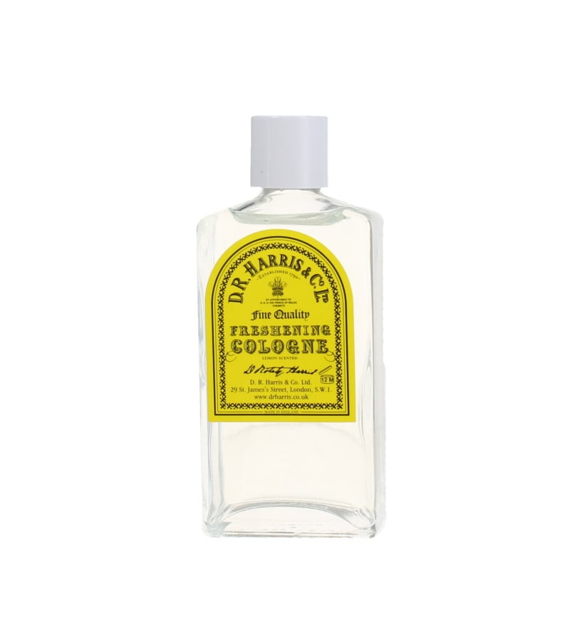 D.R. Harris Freshening Cologne, 100 ml
