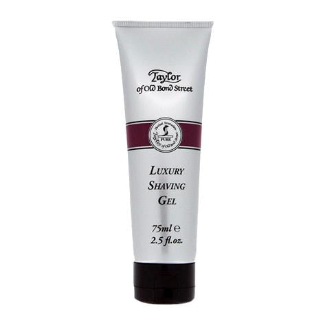 Taylor of Old Bond Street Shaving Gel Tube