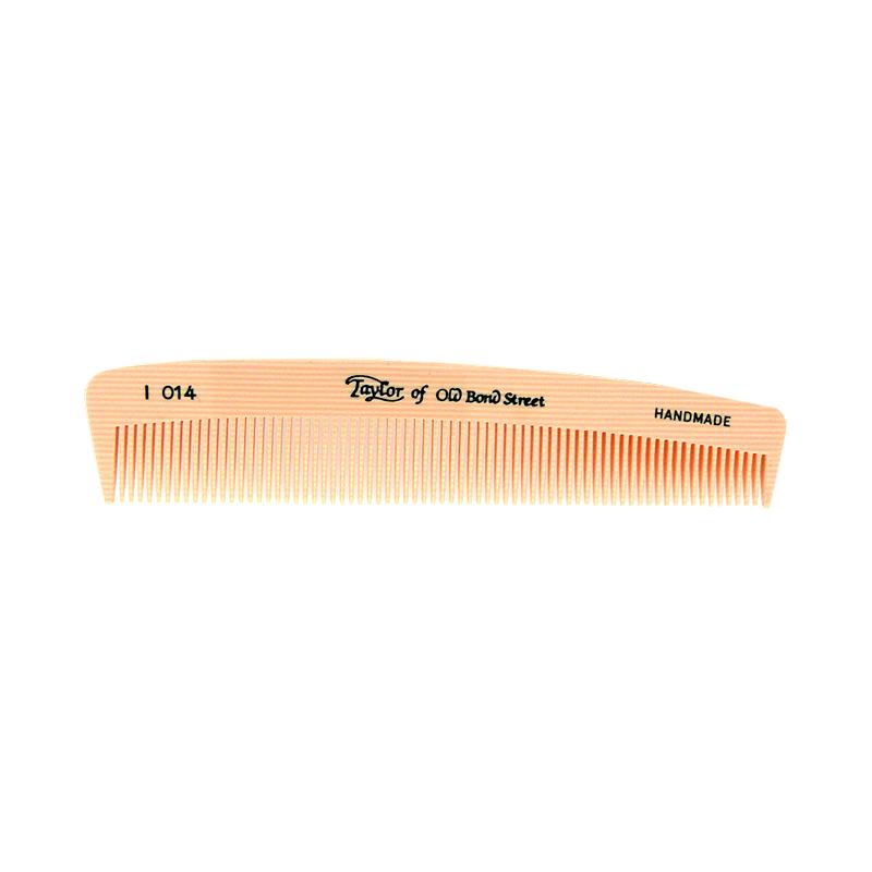 Taylor of Old Bond Street Fine Teeth Pocket Comb