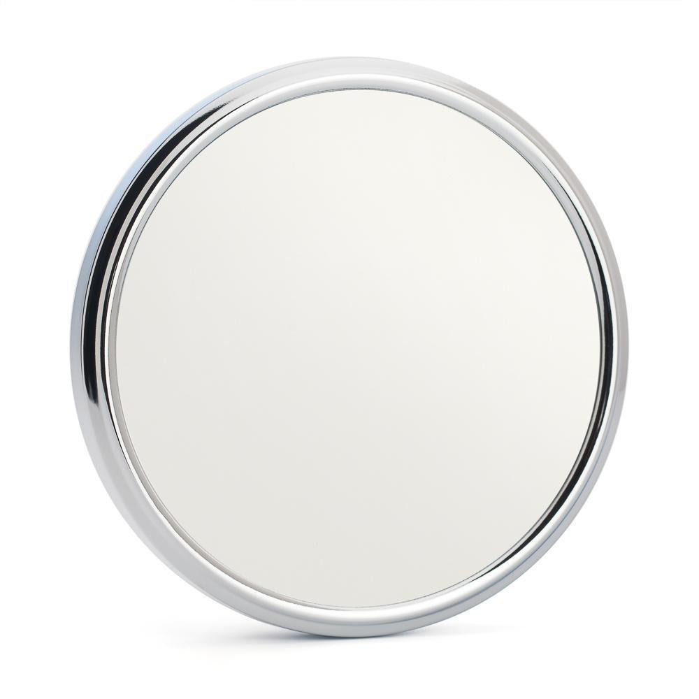 MÜHLE Chrome 5x Magnification Shaving Mirror w/ Suction Cup