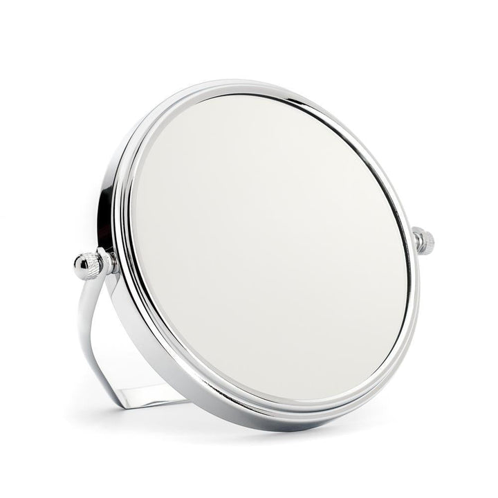 MÜHLE Chrome 1x & 5x Magnification Shaving Mirror