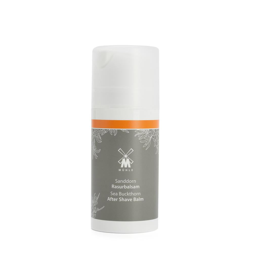 MÜHLE Sea Buckthorn Aftershave Balm
