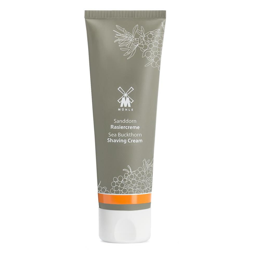 MÜHLE Sea Buckthorn Shaving Cream