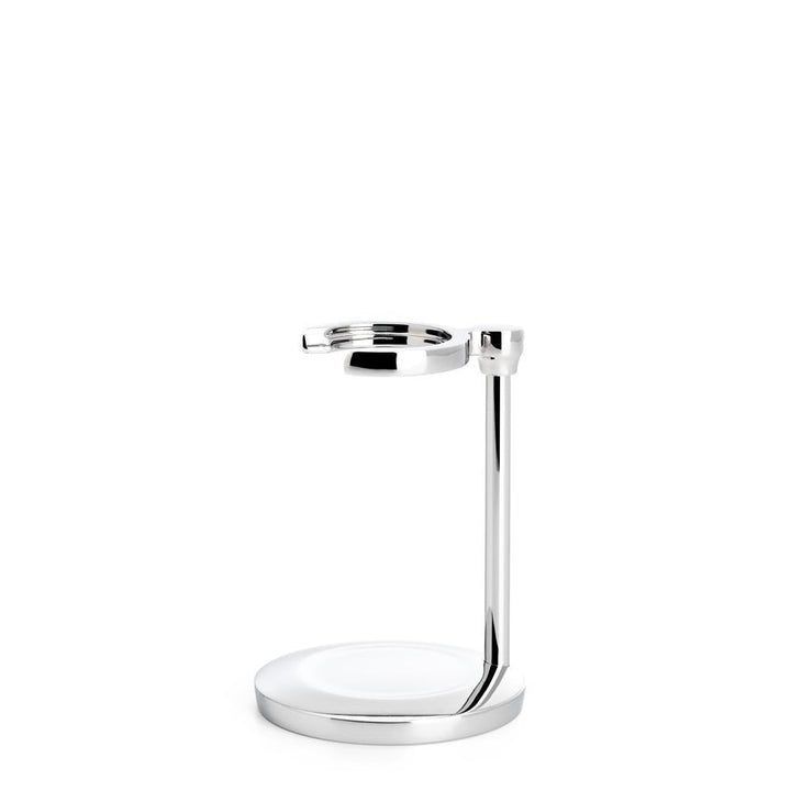 MÜHLE Traditional Chrome Shaving Brush Stand
