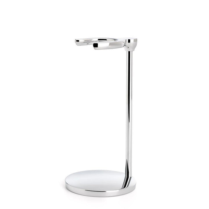 MÜHLE Sophist & Classic Series Chrome Shaving Brush Stand