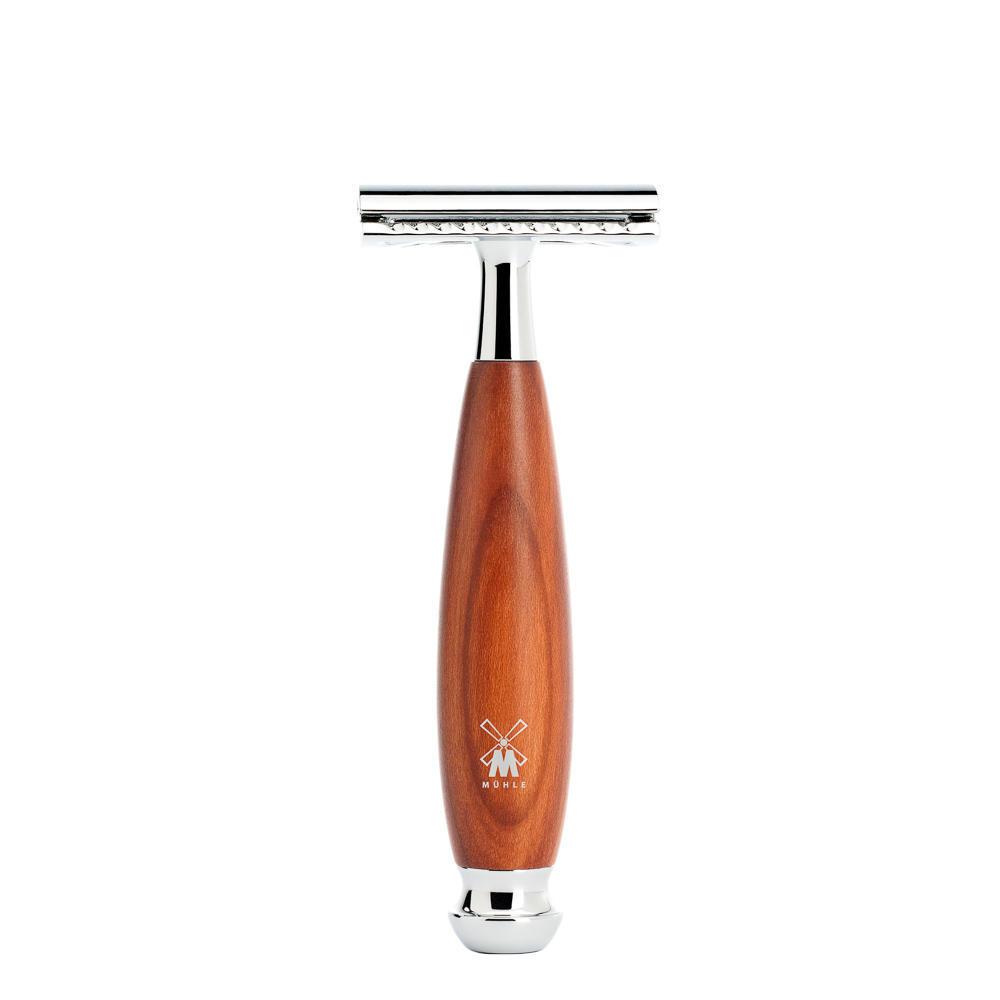 MÜHLE Vivo Plumwood Safety Razor