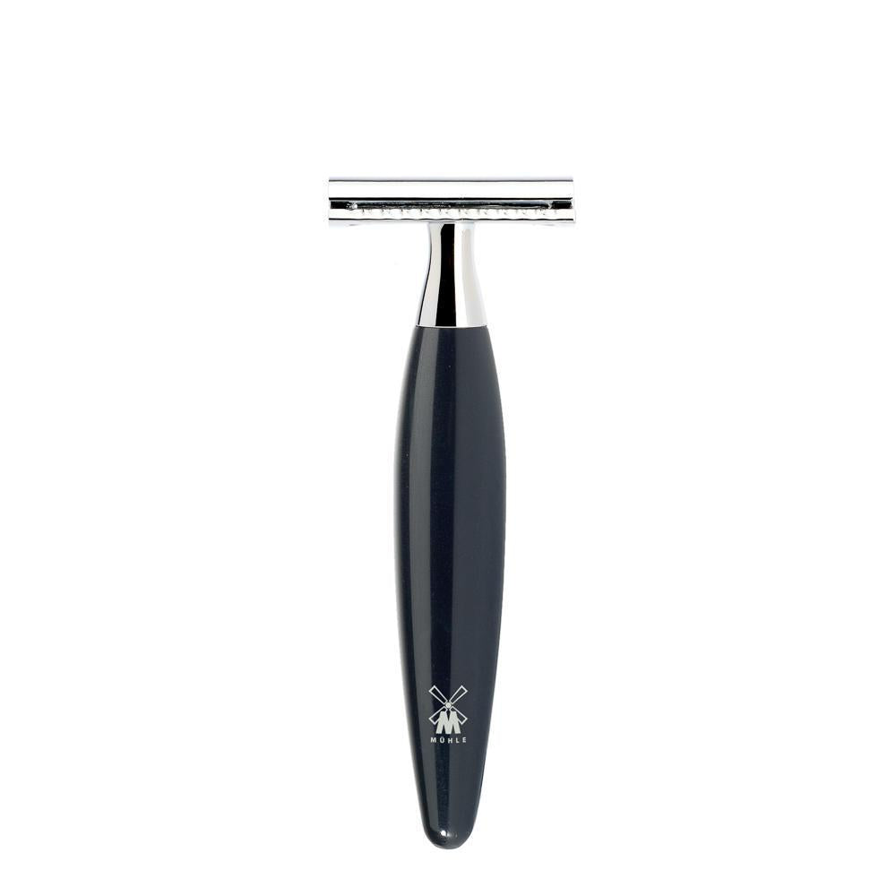 MÜHLE Kosmo Black Safety Razor