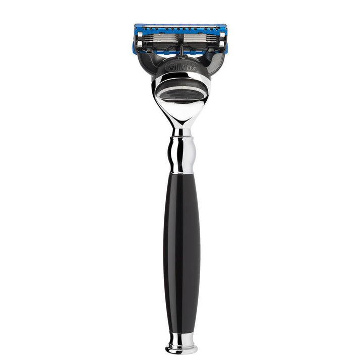 MÜHLE Sophist Black Fusion Razor