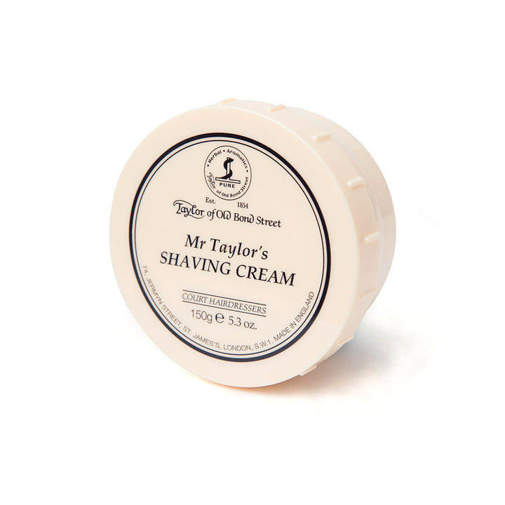 Taylor of Old Bond Street Mr. Taylor Shaving Cream Bowl