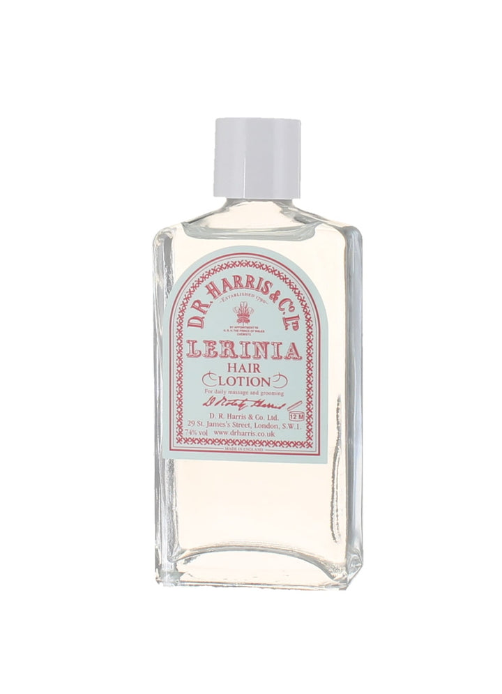 D.R. Harris Lerinia Hair Lotion No Oil
