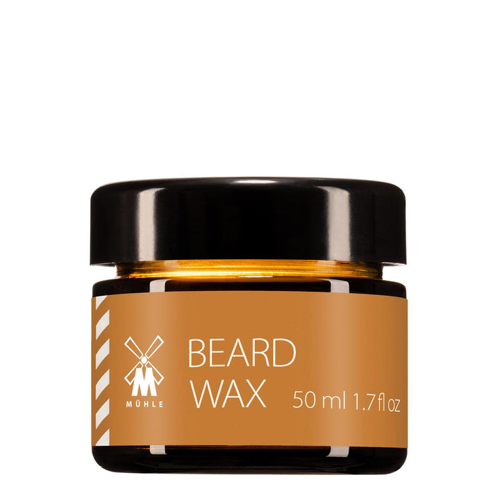 MÜHLE Beard Wax, 50ml