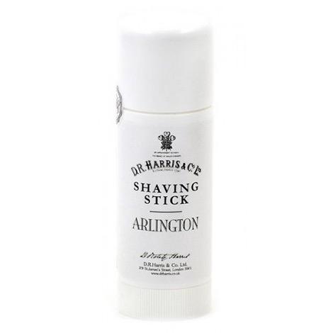 D.R. Harris Arlington Shaving Stick