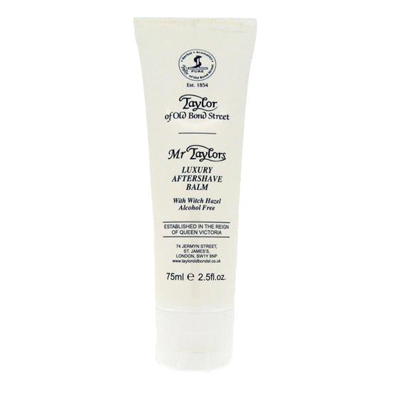 Taylor of Old Bond Street Mr Taylor Balm