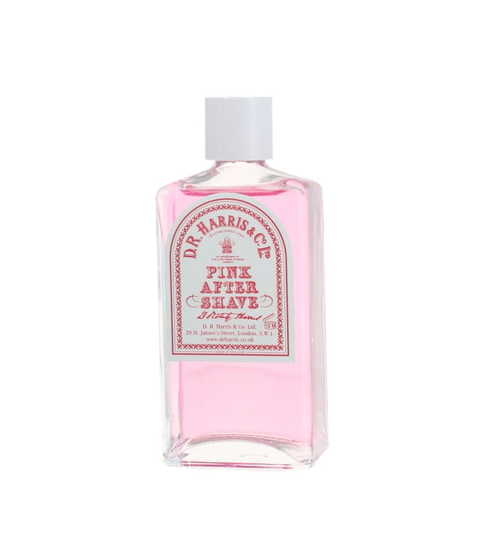 D.R. Harris Pink Aftershave, 100 ml