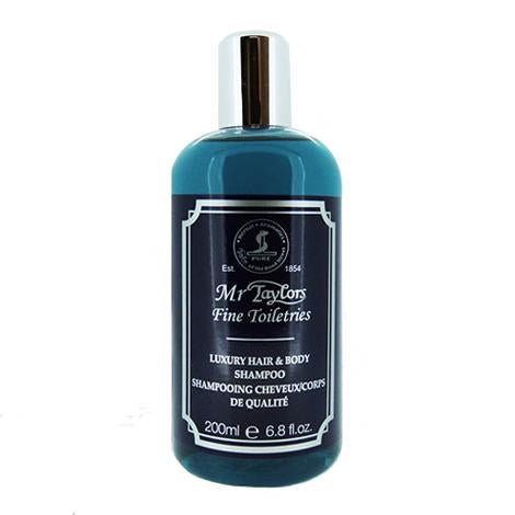 Taylor of Old Bond Street Mr. Taylor Hair & Body Shampoo