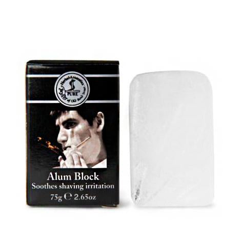 Taylor of Old Bond Street Alum Block