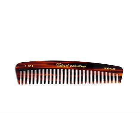 Taylor of Old Bond Street Fine Teeth Pocket Comb