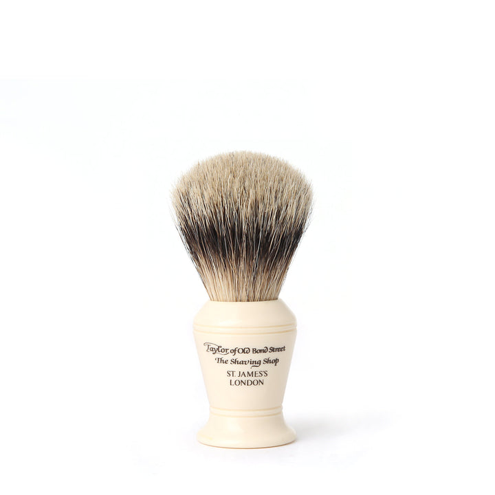 Taylor of Old Bond Street Super Badger Brush, S375