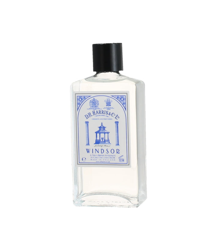 D.R. Harris Windsor Aftershave, 100 ml