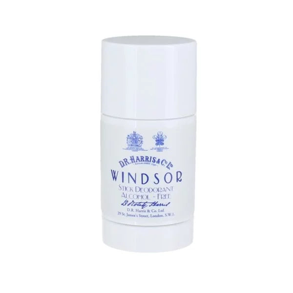 D.R. Harris Windsor Stick Deodorant