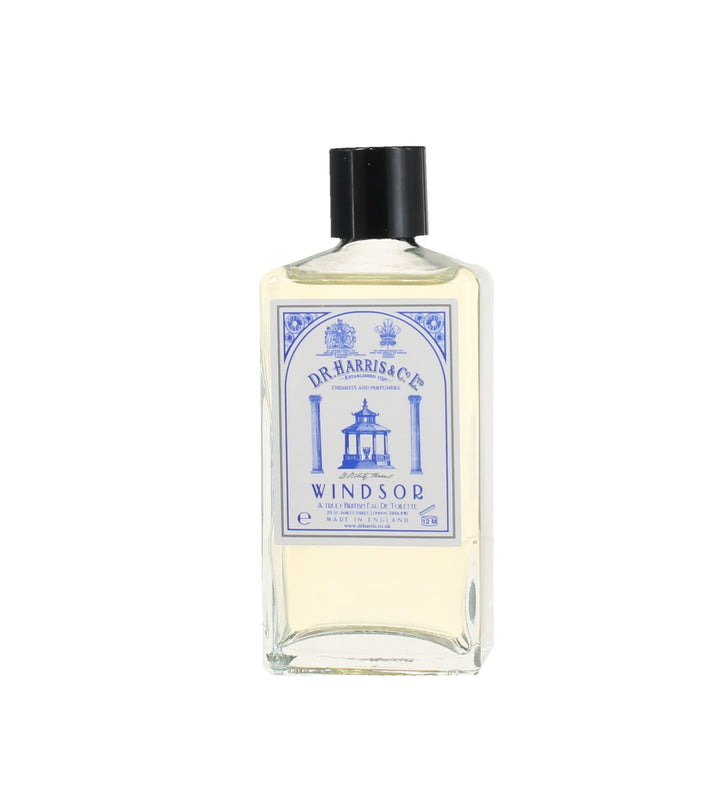 D.R. Harris Windsor Eau de Toilette, 100 ml