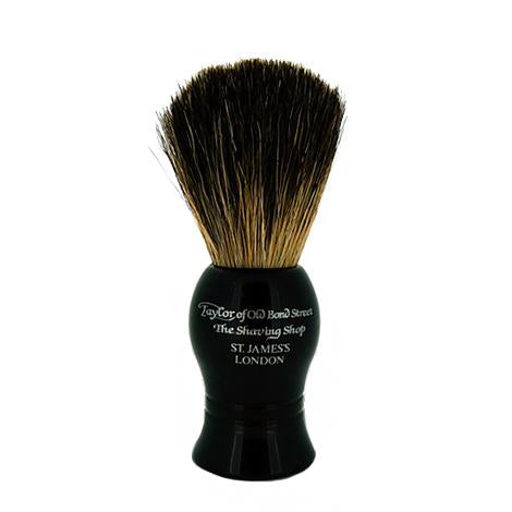 Taylor of Old Bond Street Pure Badger Brush